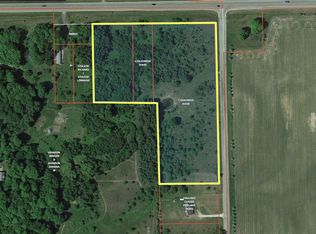 Rust Rd, Hillman, MI 49746