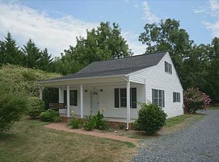 210 E Beasley St, Asheboro, NC 27203