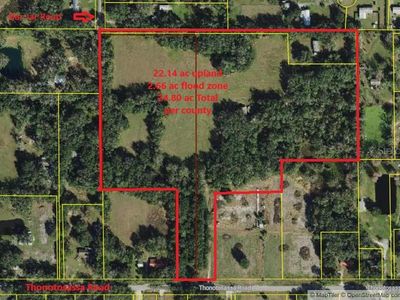 6416 Thonotosassa Rd, Plant City, FL, 33565