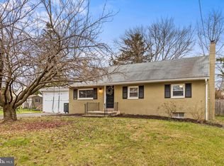 4402 Miller Dr, Mount Joy, PA 17552
