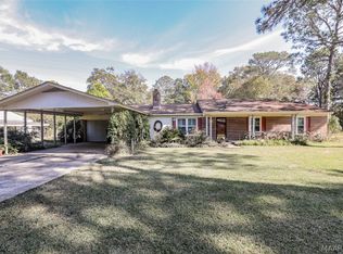 2830 Gibson St, Millbrook, AL 36054