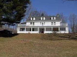 33 Nassau Rd APT 1, High Bridge, NJ 08829