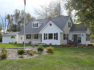 492 Ottawa Ln, PRUDENVILLE, MI, 48651