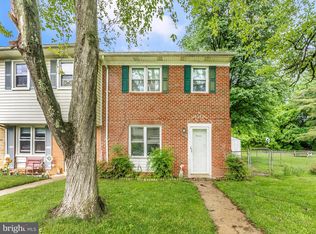 7324 E Springbrook Ct, Middletown, MD 21769