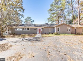 17265 Point Lookout Rd, Lexington Park, MD 20653