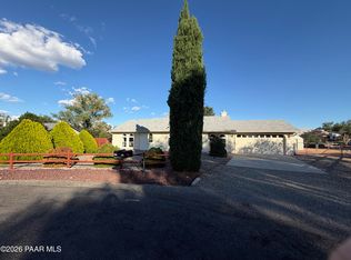 4881 N Indio Cir, Prescott Valley, AZ 86314
