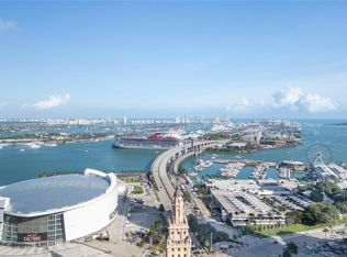 Natiivo / Gale Residences, Miami, FL 33132