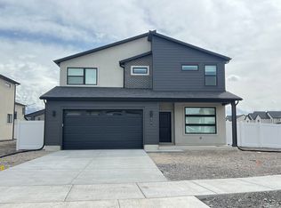 1928 N 2830 W, Provo, UT 84601