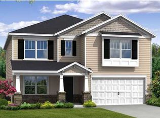 318 Mossy Wood Rd, Summerville, SC 29483