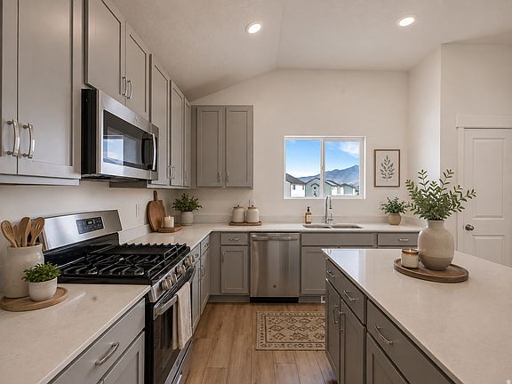 3rd image of 1441 N Harper Way #219
