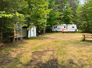 W2212 Otter Ponds Ct, Keshena, WI 54135