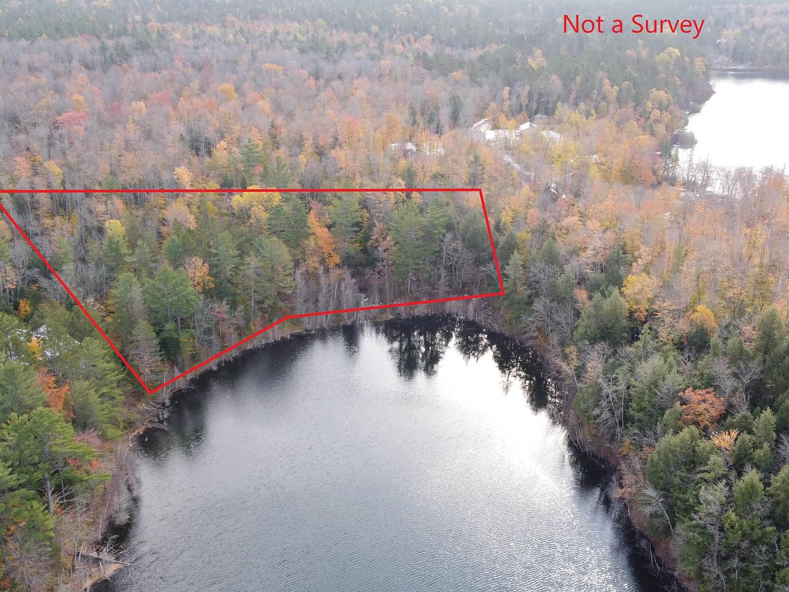 E Sister Lake Rd LOT D, Wetmore, MI 49895 Zillow