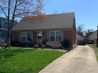 2232 Winston Ave, Strathmoor Village, KY 40205