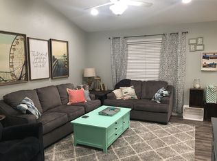 4652 Chinook Dr SW, Albany, OR 97321