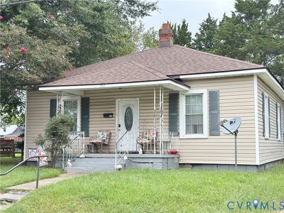 302 James Ave, Colonial Heights, VA, 23834