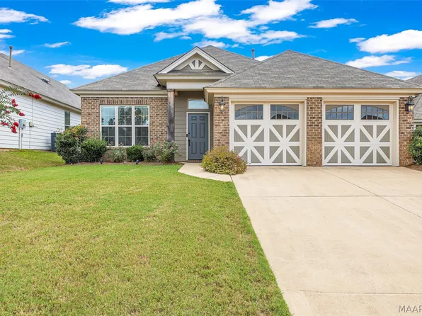 7315 Birch Creek Trl, Pike Road, AL 36064