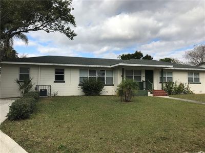 645 Avenue I NW, Winter Haven, FL, 33881