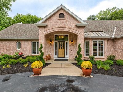6020 Country Club Oaks Pl, Omaha, NE, 68152