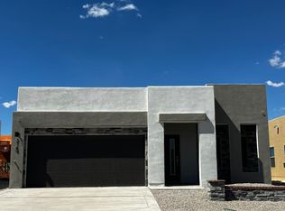 2149 Blue Valley Ave, Socorro, TX 79927
