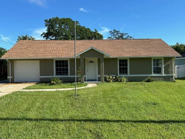 110 Angeles Rd, Debary, FL 32713