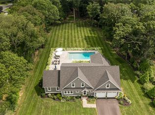 61 Martin Ave, Barrington, RI 02806