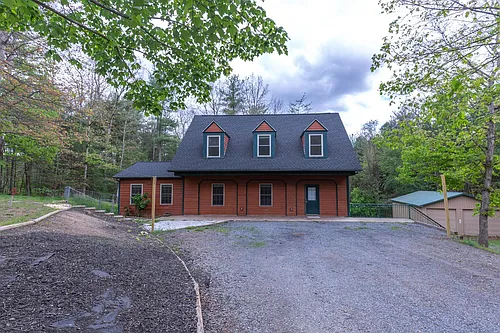 4282 Swinging Bridge Rd Photo 1