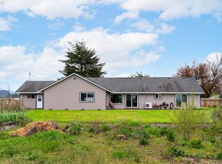 890 McCormick Loop Rd, Tillamook, OR 97141