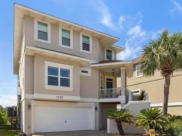 1165 Sawgrass Dr, Gulf Breeze, FL 32563
