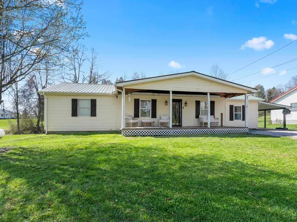 8916 Linda Dr, Catlettsburg, KY 41129