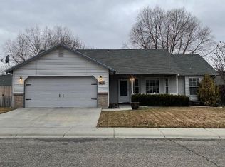 3615 N Betula Ave, Boise, ID 83713