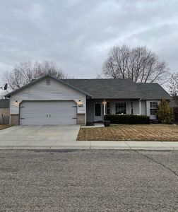 3615 N Betula Ave, Boise, ID, 83713