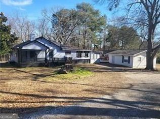 2455 Lake Harbin Rd, Morrow, GA 30260