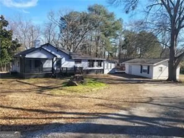 2455 Lake Harbin Rd, Morrow, GA 30260