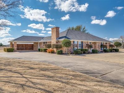 1583 County Road 613, Farmersville, TX, 75442