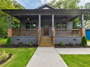 973 Dimmock St SW, Atlanta, GA 30310