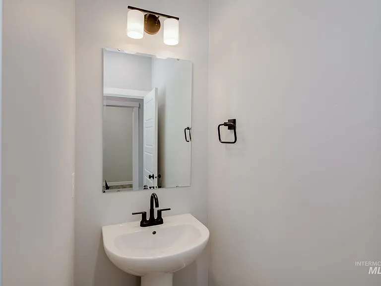 Half Bath