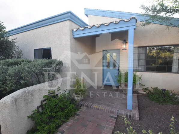 3040 S Donald Ave, Tucson, AZ 85735