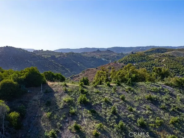 0 De Luz Road Camaron Rd Lot 4, Temecula, CA 92590