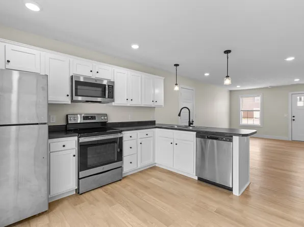 The Enclave at Fairholme, 100 Sam Winston Way #105, Winchester, KY 40391