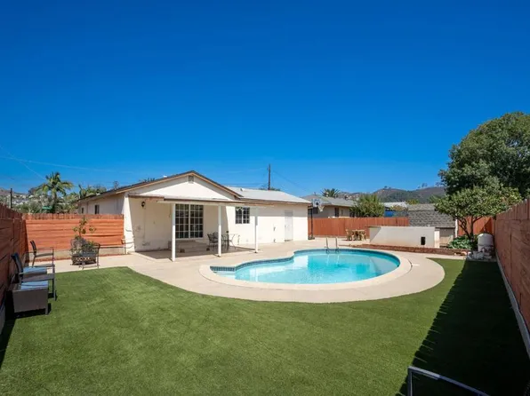 2009 Paddy Pl, Escondido, CA 92027