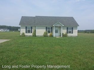 1239 Ramsey Rd, Elizabeth City, NC 27909