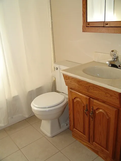 2911 Sangamon Dr photo 1