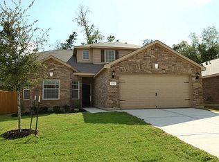 4922 Oakbriar Ln, Rosenberg, TX 77469