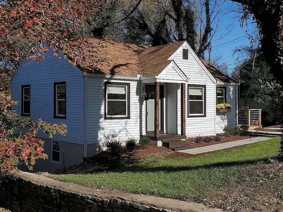 1427 Norvel 