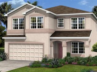 2325 Swordfish Ave, Holiday, FL 34691