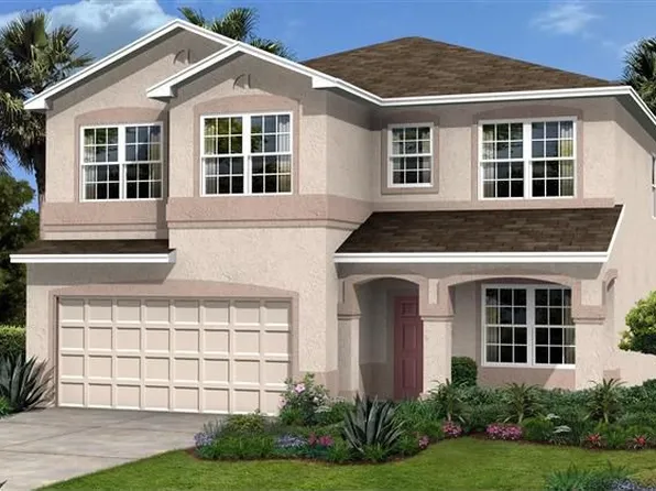 2325 Swordfish Ave, Holiday, FL 34691