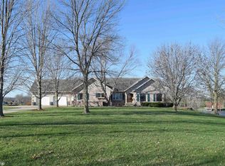 2320 Glasgow Rd, Fairfield, IA 52556