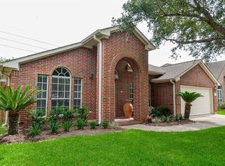 20231 Memorial Pass Dr, Katy, TX 77450