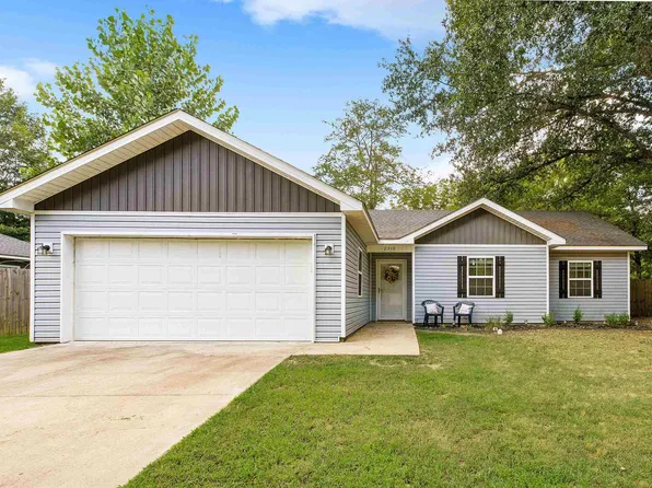 2310 Tyler St, Benton, AR 72019
