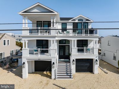 343 N 3rd St, Surf City, NJ, 08008